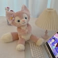 thumbnail image 2 of Disney's Lovely New Hot Selling Lina Beauty Doll Plush Doll Fox Doll Company Activity Birthday Gift Girl Christmas Luminous Doll zhangyuxiang LED, 2 of 2