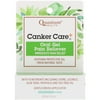 Quantum Health Canker Care Oral Gel Pain Reliever 33 fl oz 9 7 ml