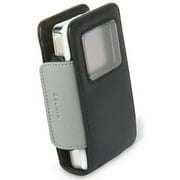 Belkin Leather Flip Case for 3G/4G