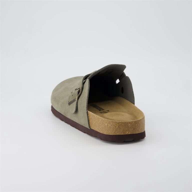 Cushionaire Haze Genuine Suede Leather Men display picture 2