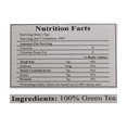 thumbnail image 6 of Temple of Heaven China Green Tea Special - 天坛牌 特级中国绿茶 35.27 Oz (1000 g), 6 of 7
