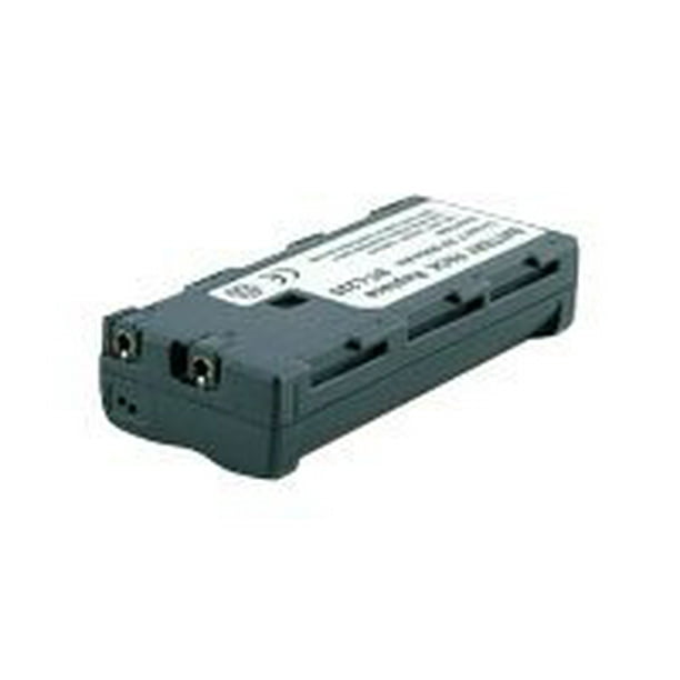 Denaq DQ-RL225 - Batterie - 900 mAh - pour Caméra de Vision Nette VL-MC500, VL-NZ10, VL-NZ100, VL-NZ150, VL-NZ50, VL-NZ8S, VL-NZ8U