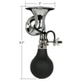 thumbnail image 6 of Bike Shop Classic Trumpet Style Bicycle Horn, 6 of 8