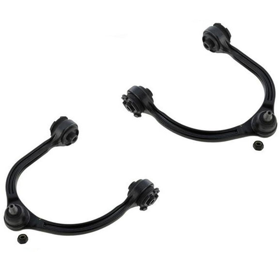 for 05-17 All Wheel Drive 300 Charger 2 Upp Control Arm Bushings Ball Joints