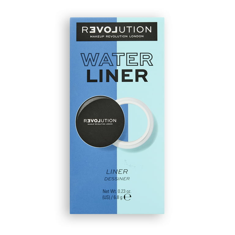 Relove by Revolution Water Activated Eyeliner Cryptic, Size: 1