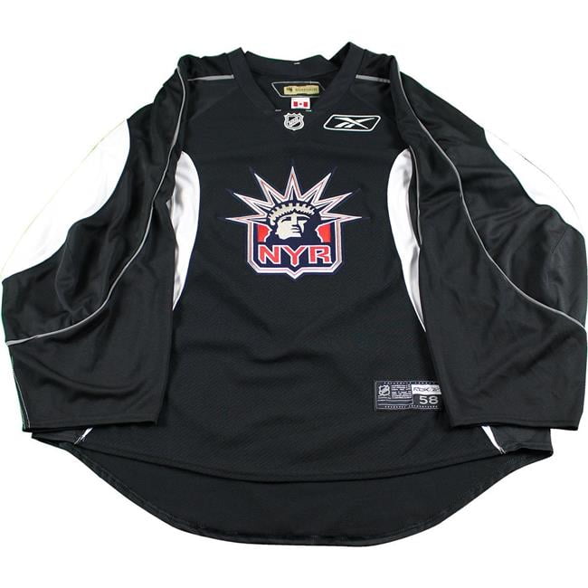 new york rangers white liberty jersey