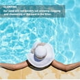 thumbnail image 6 of Fairmount Santrol Grade Silica Pool Filter Sand, 50 lb, 6 of 6