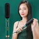 thumbnail image 4 of 2 in 1 Electric Professional Hair Straightener Brush Curling EU Plug, 4 of 5
