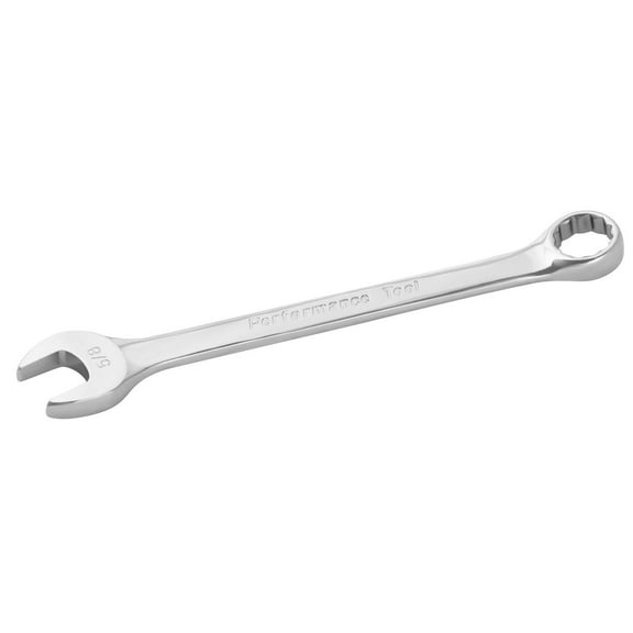 Performance Tool W30220 5/8" Combo Wrench