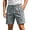 Grey, variant on Sleek ’s Casual Solid Ice Silk Mesh Pants for Everyday Comfort and Breathable Lightweight Style Fr Pants for Men Pants Men Slim Fit Pretty Pants Mens Pants 44x30 Men Stretch Pants Toe Girls