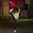 thumbnail image 3 of Hasbro Power Rangers Beast Morphers Beast-X Sabre Électronique, Jouet d'Épée Power Rangers, 3 of 9