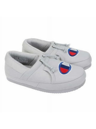 Bil munching mulighed Champion Mens Slippers in Mens Shoes - Walmart.com
