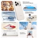 thumbnail image 2 of Teléfono HONOR 600 Pro 5G 12GB+512GB Snapdragon 8 Elite Cámara Principal 200MP Batería 7000mAh Carga 80W, eSIM, Negro, 2 of 9