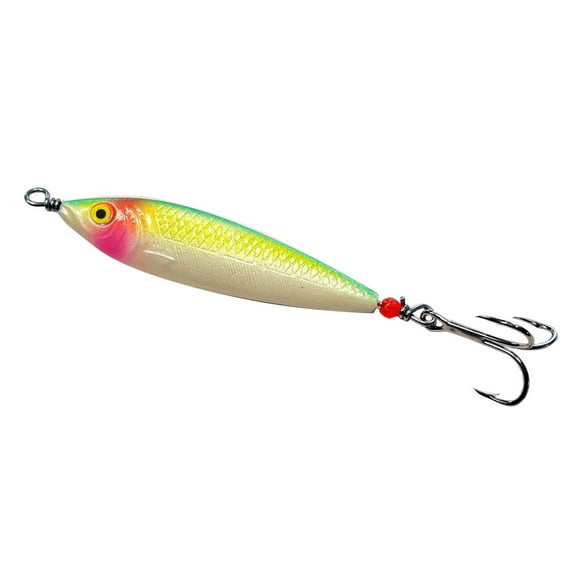 Spinnow SL1.5-Perch Spinnow 40g/1.5oz Perch, Perch Spinnow