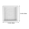 thumbnail image 2 of unbranded 2Ud Para Pavimentos Y Bordes De Ideales Para Y Patios, 2 of 8