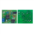 thumbnail image 3 of 2X Kit de Probador de Optoacoplador 555, Placa de Circuito de Aplicación, Práctica de Soldadura, Kit de Repuestos Electrónicos DIY Sin Cable de CC, 3 of 5
