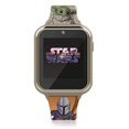 thumbnail image 1 of Star Wars The Child Children's Touch Screen Grey Watch, 1 of 2