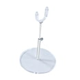 thumbnail image 1 of Organizador de soporte para muñecas ajustable y liviano, para muñecas con articulación esférica de 1/4. Grosor 35 mm, 1 of 6