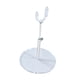 thumbnail image 1 of Soporte para muñecas, ajustable, expositor, para muñecas articuladas a escala 1/4, figuras de hobby Grosor 35 mm, 1 of 6