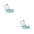 thumbnail image 1 of Methold AUTOMATIC PET WATER DISPENSER Puppy Dish Food Feeder Bowl Type1 NO1, 1 of 1