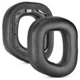 thumbnail image 1 of 2pcs Earmuffs for CORSAIR HS80 RGB Protein Skin, 1 of 5