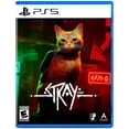 thumbnail image 1 of PS5 STRAY Annapurna PS5STRAY, 1 of 2
