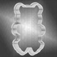 thumbnail image 3 of Valentines Day Bear Cookie Cutter 4 Inch Made in USA by WONDERTORY, 3 of 8