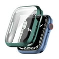 thumbnail image 1 of Compatible With Smartwatch Case Sense Protective Case TPU Material Case Film Integrated Case Drop Protective Cover, 1 of 6