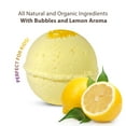 thumbnail image 6 of Bath Bomb for Kids with a Surprise Toy Rooster Inside Handmade in USA Natural and Safe for Sensitive Skin by Relaxcation, 6 of 7