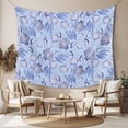 thumbnail image 2 of Large Tapestry for Bedroom Wall Hanging Tapestry, Ceiling Backdrop Tapestries Poster Blanket Wall Decor for Teens Room Living Room Dorm 85" x 90", 2 of 8