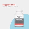 thumbnail image 4 of ARG Laktoferrin - 350mg Lactoferrin - Immune System & Gut Health Support - Gluten-Free & Non-GMO - 120 Servings - 120 Capsules, 4 of 6