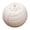 B, variant on Spherical Ornament, Printed Twisted Handheld Accessory Crafted With Smooth Resilient Material For Desktop Daily Placement, Fidget Sphere