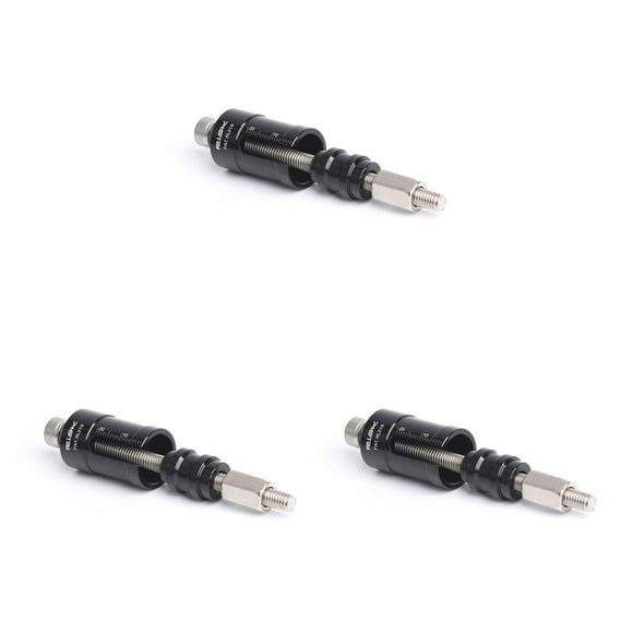 Herramienta de reparación de amortiguadores Naiovety Profesional Multifuncional Resistente al Agua Type1