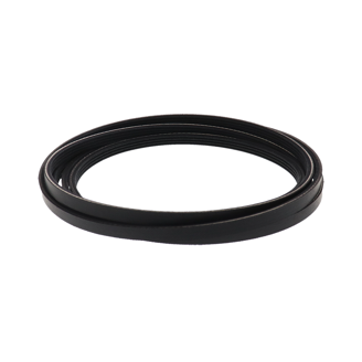 Scaroo 341241 Dryer Drum Belt Compatible Whirlpool Replaces 345473 3