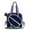 Black, variant on Large-Capacity Waterproof Pickleball Bags for Men Womens, Adjustable Shoulder Strap Handbag with Zipper Tennis Paddle Compartment Ball Bag Paddle Bag Outdoor Sports Bag