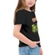 thumbnail image 3 of Camiseta Algodón de Naru para niños, 3 of 5