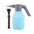 thumbnail image 1 of 2L Electric Spray Bottle Rechargeable Automatic Plant Watering Can Bottle Garden Sprayer ,Easy to Use, 1 of 6