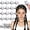 Silver-16Pcs-1.57", variant on 16Pcs Silver Star Snap Hair Clips, 1.57 Inch Non-Slip Metal Star Barrettes, Y2K Mini Hair Accessories for Women Party Daily Wear