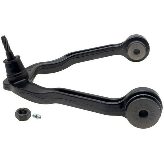 Front Upper Control Arm and Ball Joint Assembly - Compatible with 1999 - 2006 Chevy Silverado 1500 2000 2001 2002 2003 2004 2005