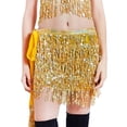 thumbnail image 1 of Enagua de princesa para cosplay para mujer - Poliéster, largo mini, informal/fiesta, talla única, 1 of 5