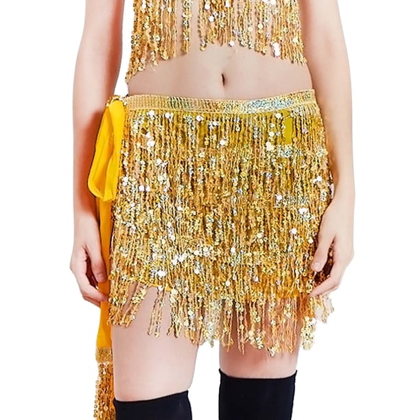 Enagua de princesa para cosplay para mujer - Poliéster, largo mini, informal/fiesta, talla única