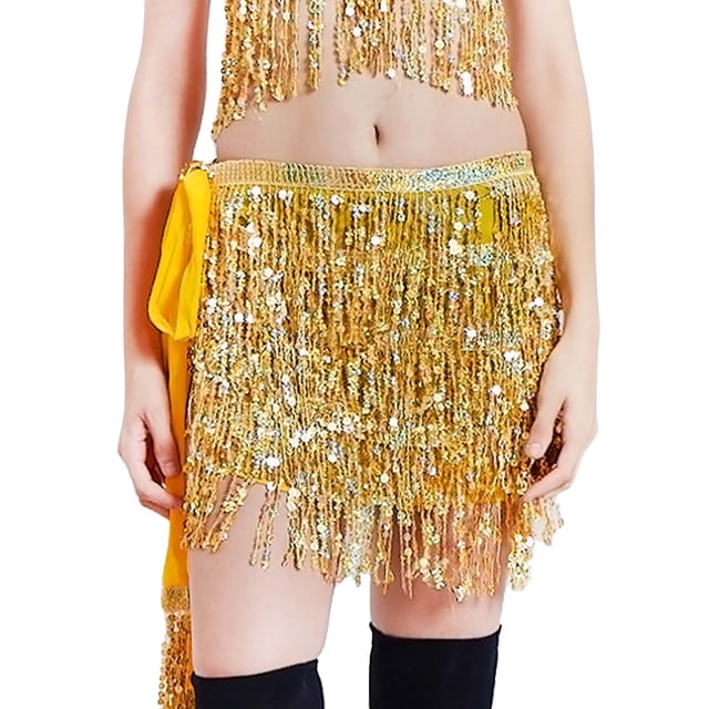 Enagua de princesa para cosplay para mujer - Poliéster, largo mini, informal/fiesta, talla única