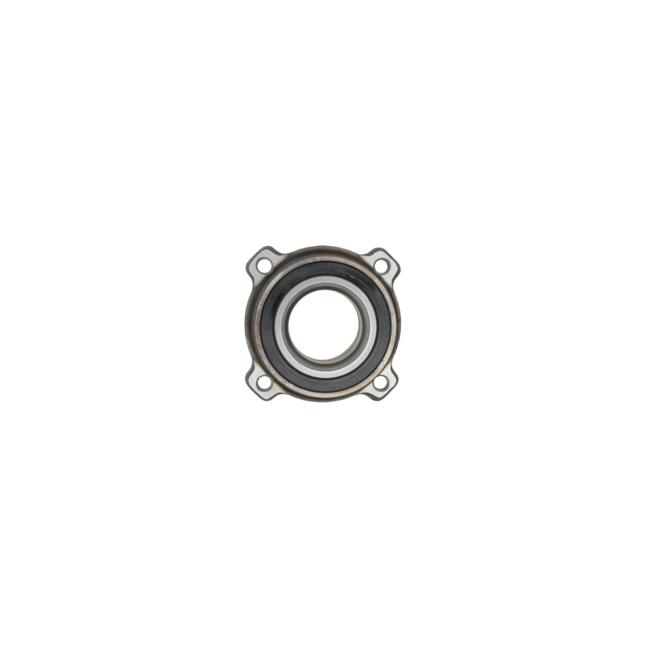 Raybestos R-Line Wheel Hub Assemblies Fits select: 2008-2010 BMW 528, 2001-2007 BMW 530