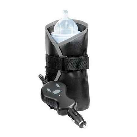 First Years Auto Bottle Warmer