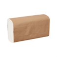 thumbnail image 1 of Toallas de papel AmazonCommercial, 2 capas, blancas, XL, múltiples pliegues, 1 of 4