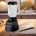 thumbnail image 2 of Licuadora Black+Decker Jarra Vidrio 1.25 Lts con cuchillo, 2 of 7