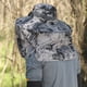 thumbnail image 3 of Wosthever Sombrero de pescador transpirable con energía solar fresco mientras camina sombreros de ala ancha para hombres ventilador de energía Ropa Deportiva, Zapatos Gris oscuro 2, 3 of 6