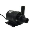 thumbnail image 1 of 800L/H5mDC12V/24VSolarBrushlessMotorWaterCirculationWaterPumpSubmersiblesWaterPumps, 1 of 7