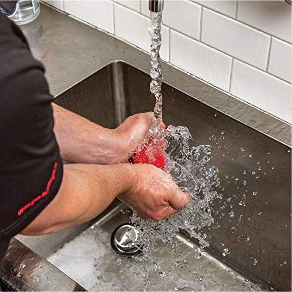 Griots Garage Microfiber Foam Pad Cleaner - 35oz w/o Sprayer