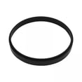 thumbnail image 1 of Espaciador De Filtro De Aire ABS De 5x1/2" Para Edelbrock 454 SI-AT (negro), 1 of 8